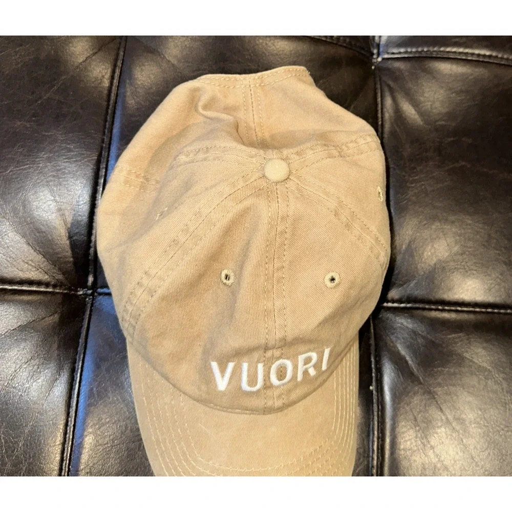 Vuori preowned as